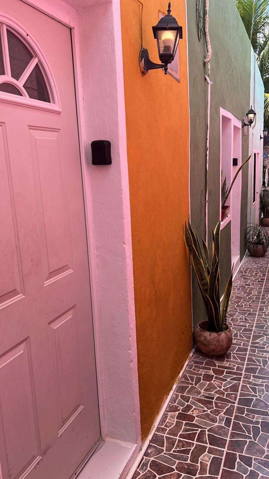 Casa Xtabay Apartment Valladolid  Exterior photo